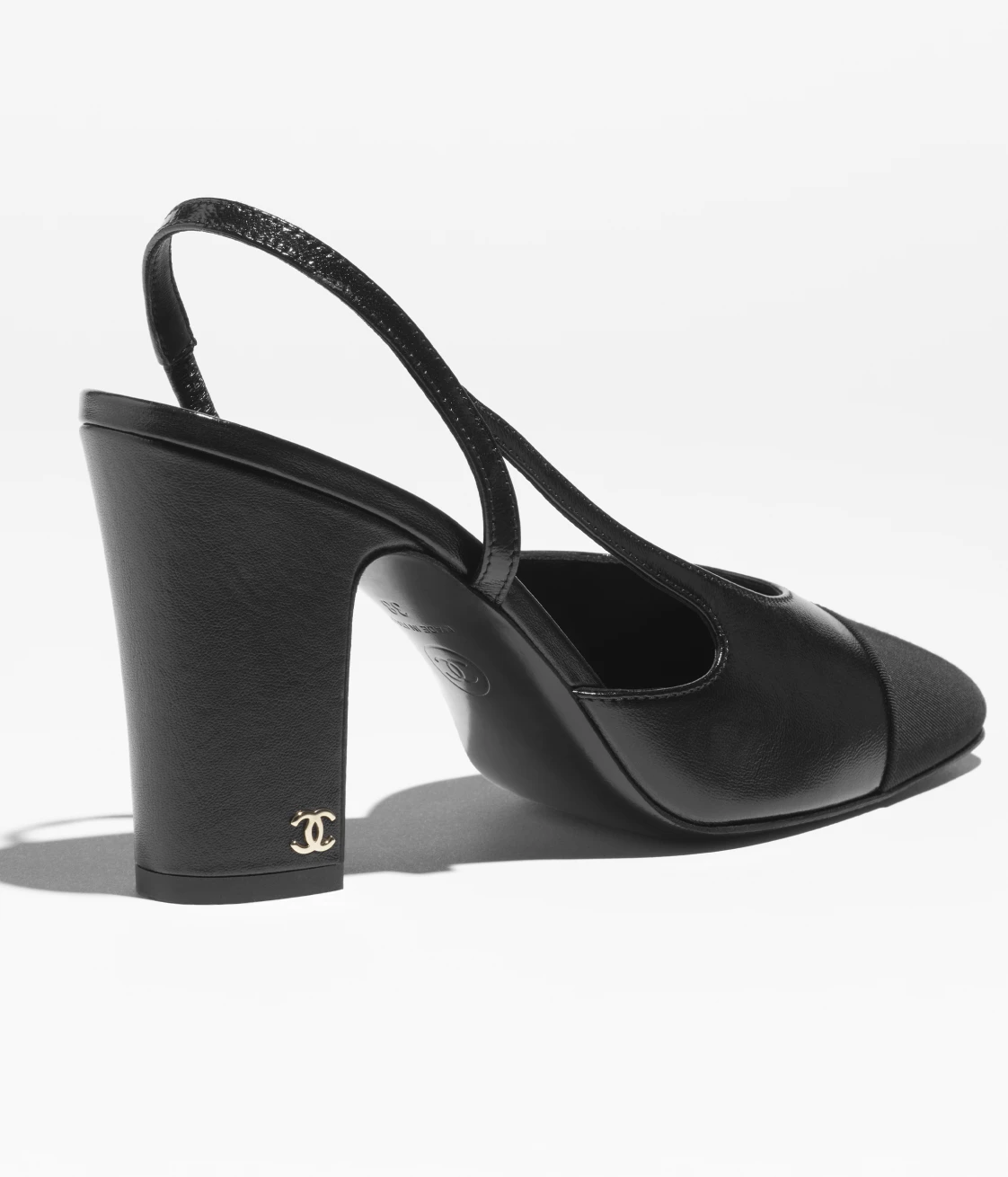 SLINGBACKS